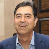 Managing Director - Apar Group