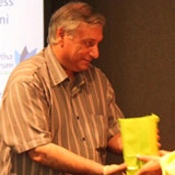 Chairman - Heritage Hotel Group